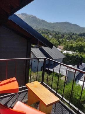 Estudio ALOJAMIENTOS PATAGONICOS Villa La Angostura